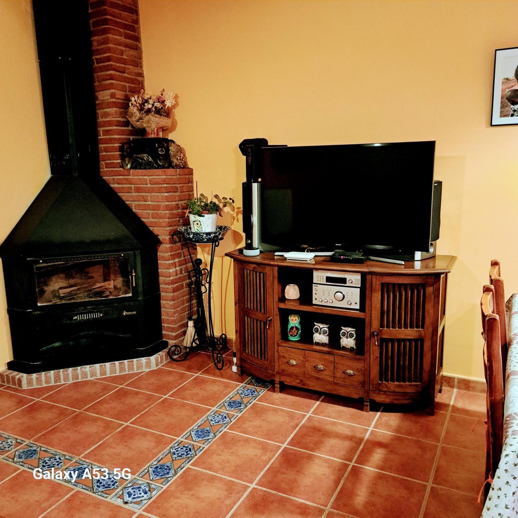 Appartement Ensija Pedraforca à Saldés Extérieur photo