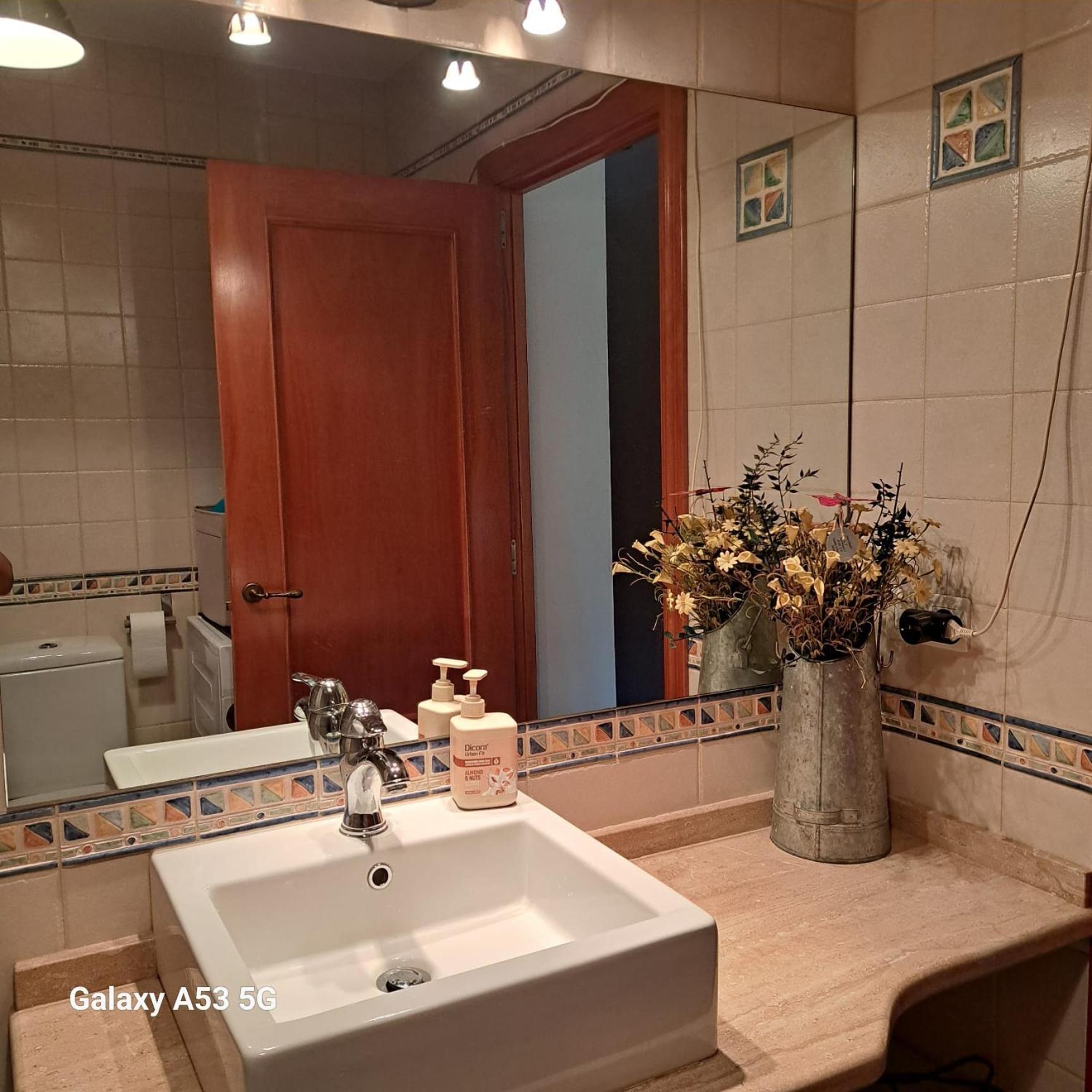 Appartement Ensija Pedraforca à Saldés Extérieur photo