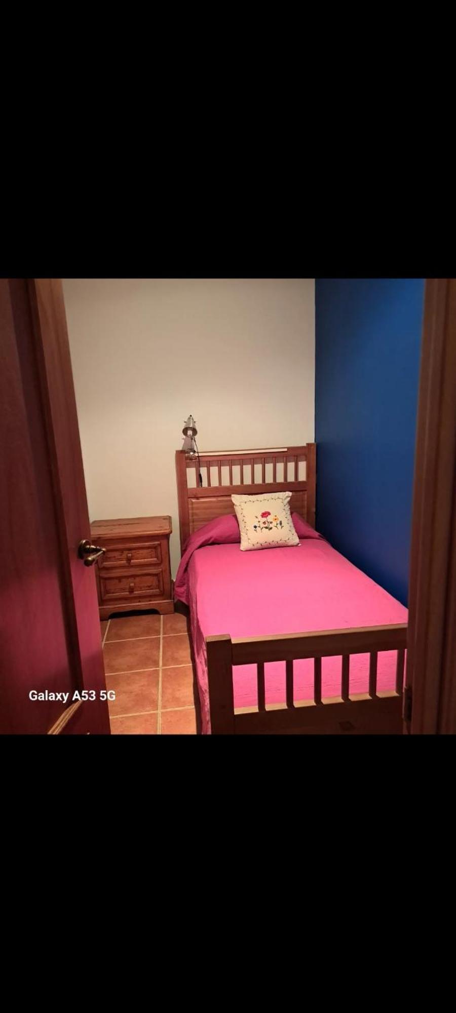 Appartement Ensija Pedraforca à Saldés Extérieur photo